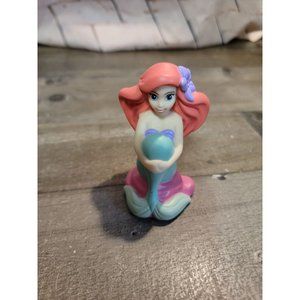 Tomy the first years my Little Mermaid‎ Ariel Disney toy figure bath